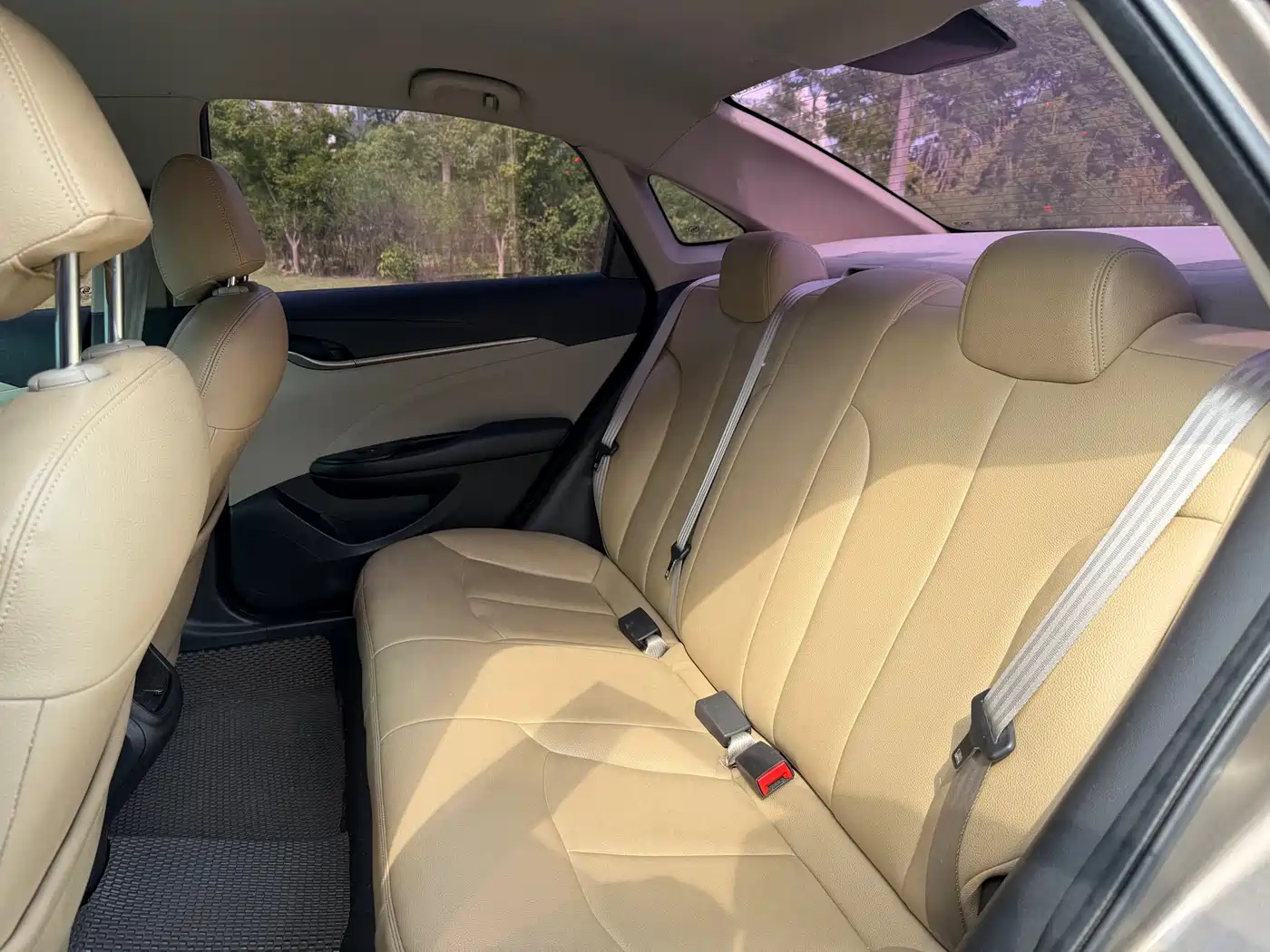 Buick Excelle 2016 15N Automatic Progressive фото 14