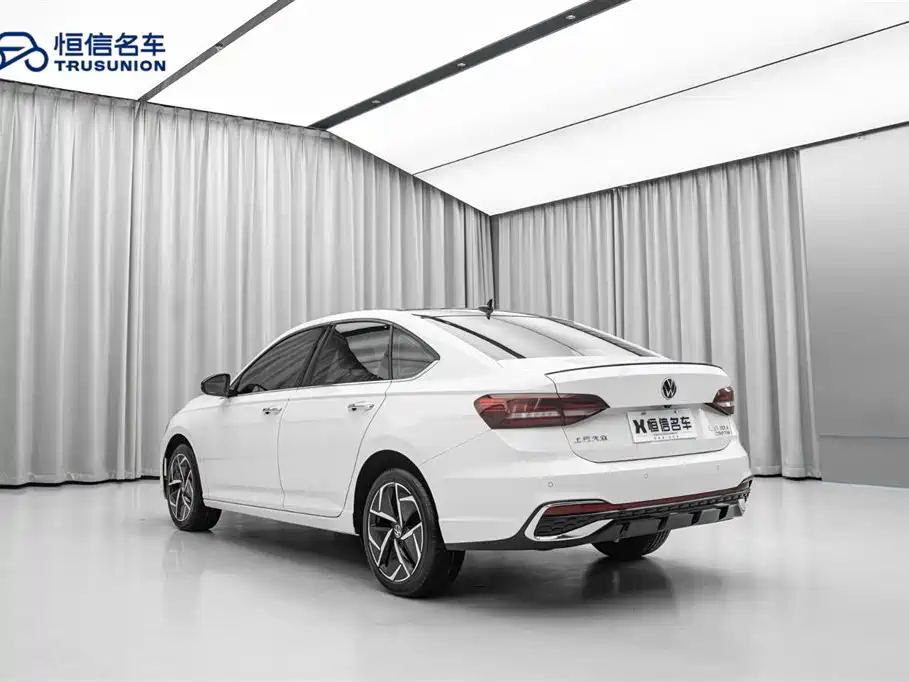 Volkswagen Lavida 2023 Model 280TSI DSG Starlight Eternal Edition фото 7