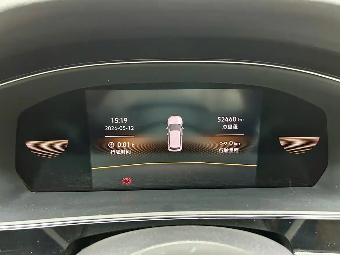 Volkswagen Passat 2022 280TSI Elite Edition фото 14