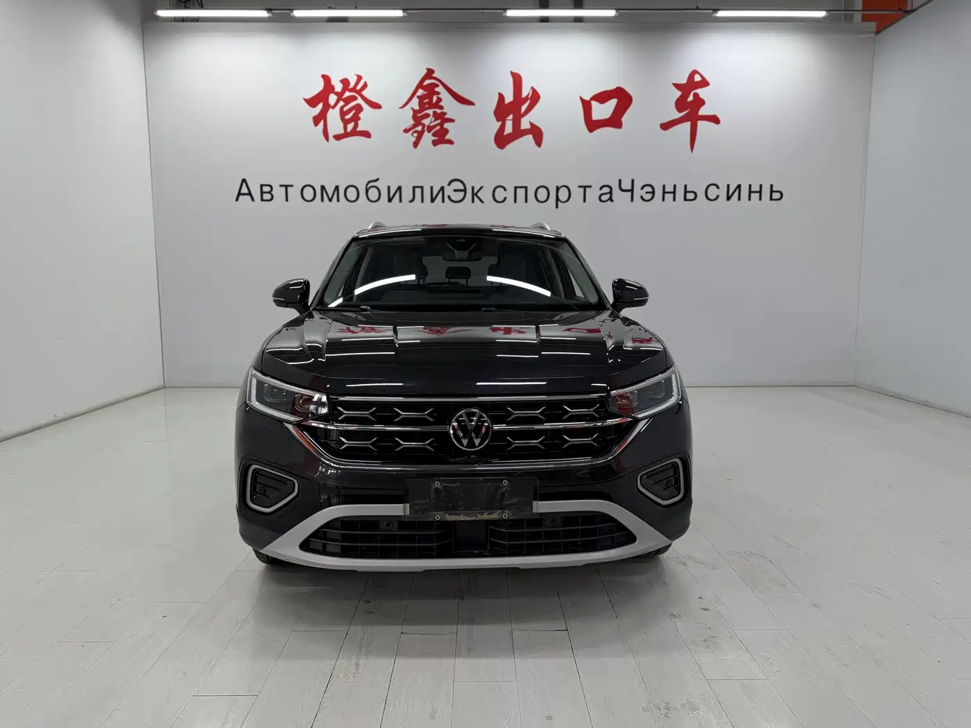VOLKSWAGEN TANYUE