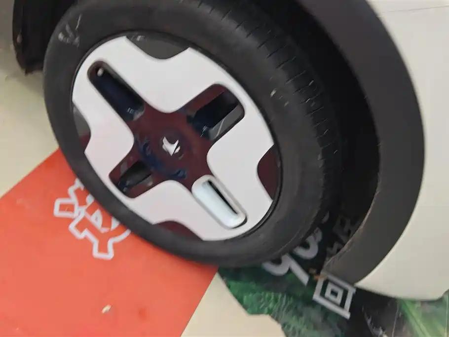 ARCFOX EXTREME FOX POLAR FOX KOALA S