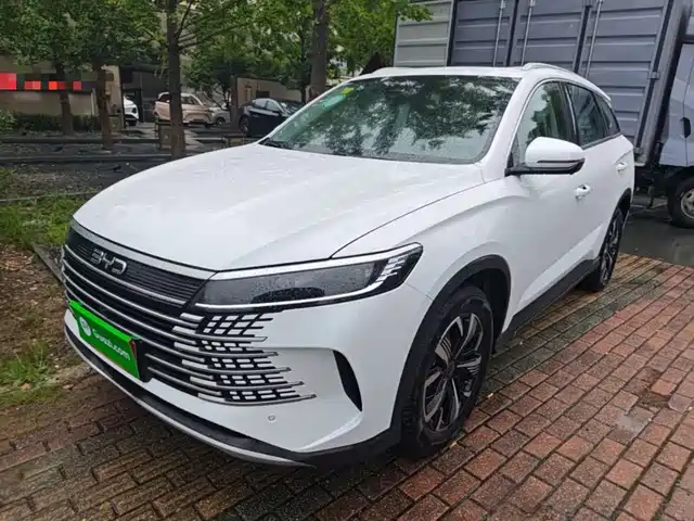 BYD Seal 05 DM-i 2025 DM-i 75KM Premium