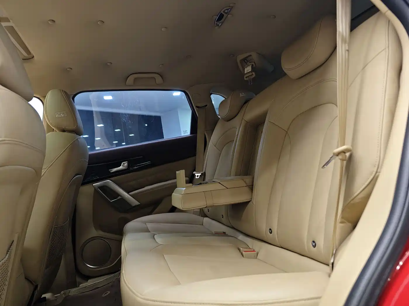 Haval H2 2015 1.5T Automatic 2WD Premium Edition фото 22