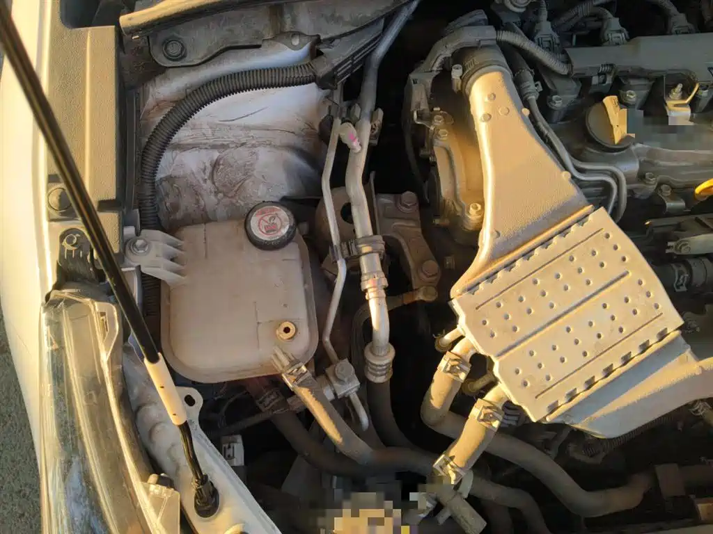 Toyota Levin 2022 185T CVT Sport Edition фото 21