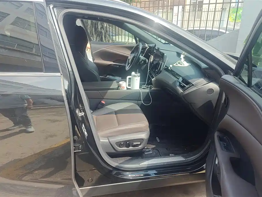 Lexus RX New Energy 2023 450h+ 4WD Enjoyment фото 8