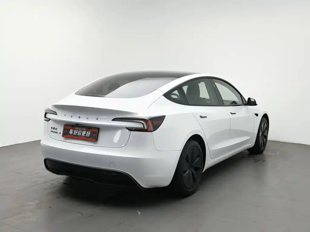 Tesla Model 3, миниатюра 2