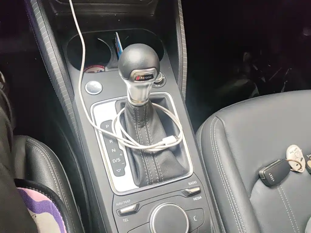 Audi Q2L 2022 35 TFSI Fashion Elegance фото 7