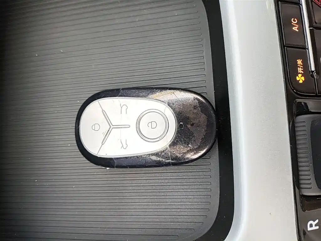 Geely Galaxy Starry Wish 2026 Edition 310km Youth Version фото 9