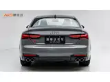 Фото 4 - Audi S5