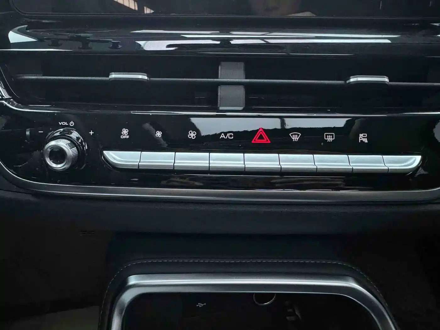 Haval H6 2023 National Trend Edition 1.5T Automatic Urban фото 15