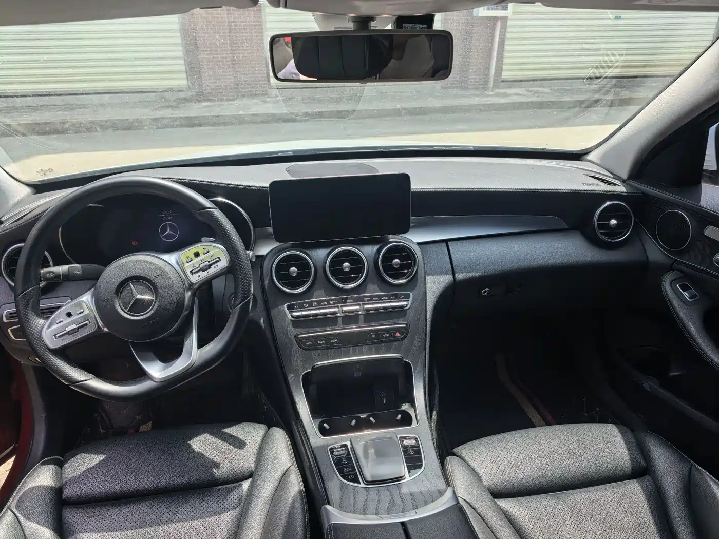 Mercedes-Benz C-Class 2020 Facelift C 260 L Sport фото 9