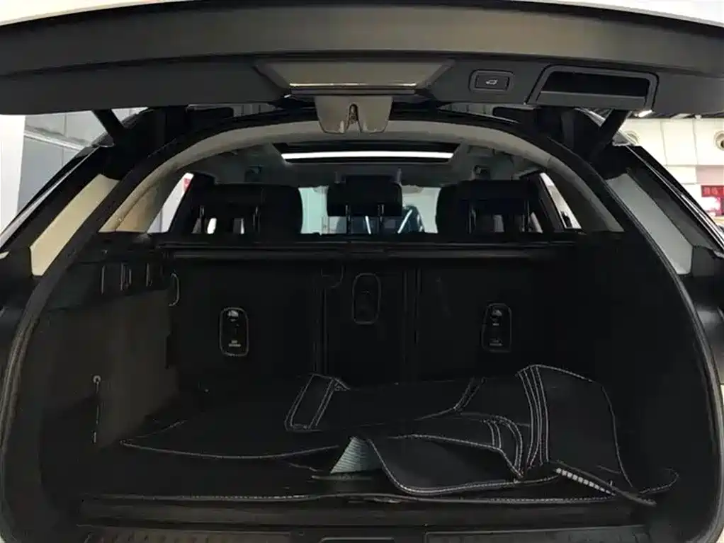 LAND ROVER RANGE ROVER STAR PULSE