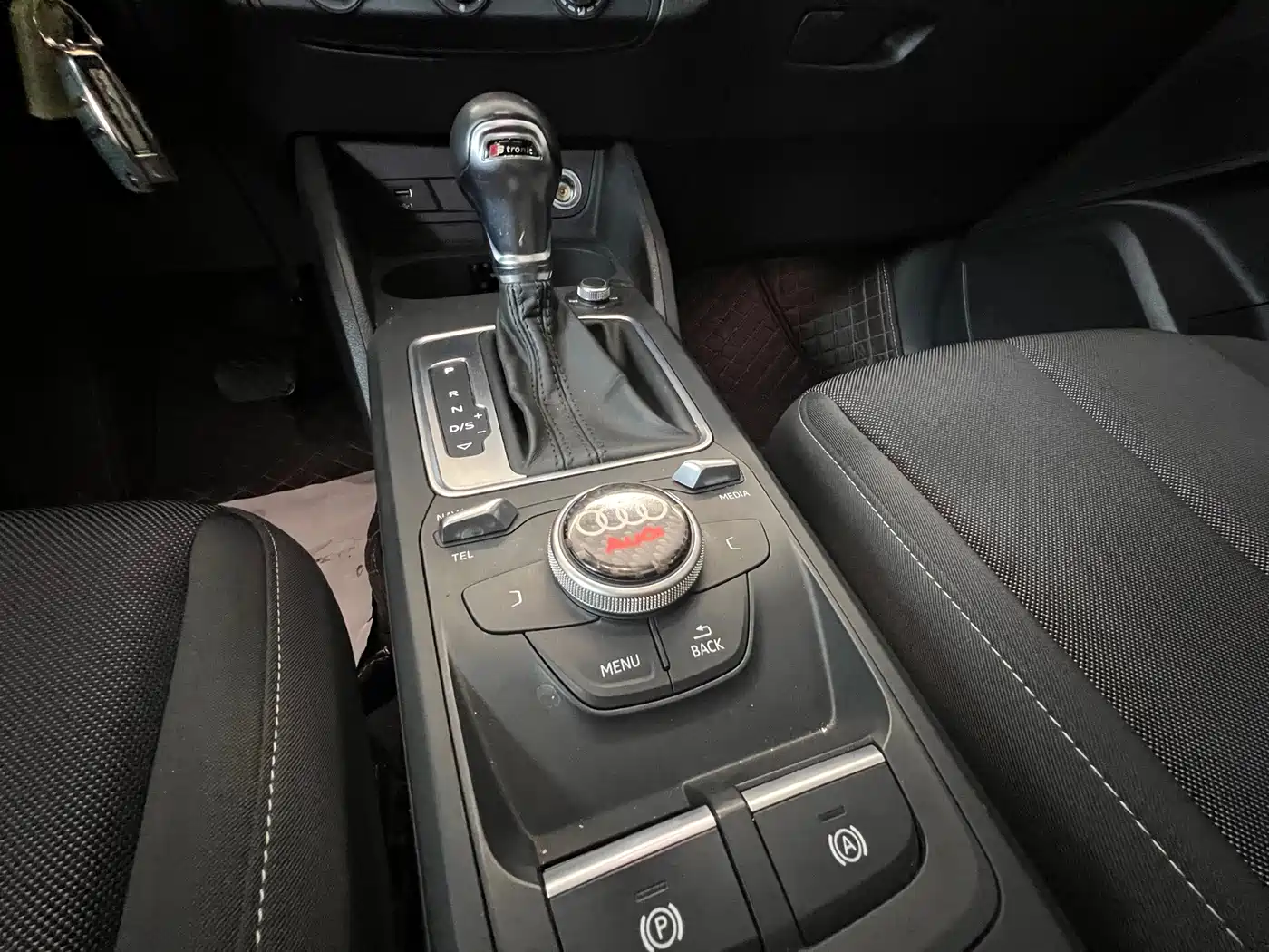 Audi Q2L 2021 35 TFSI Progressive Dynamic фото 10