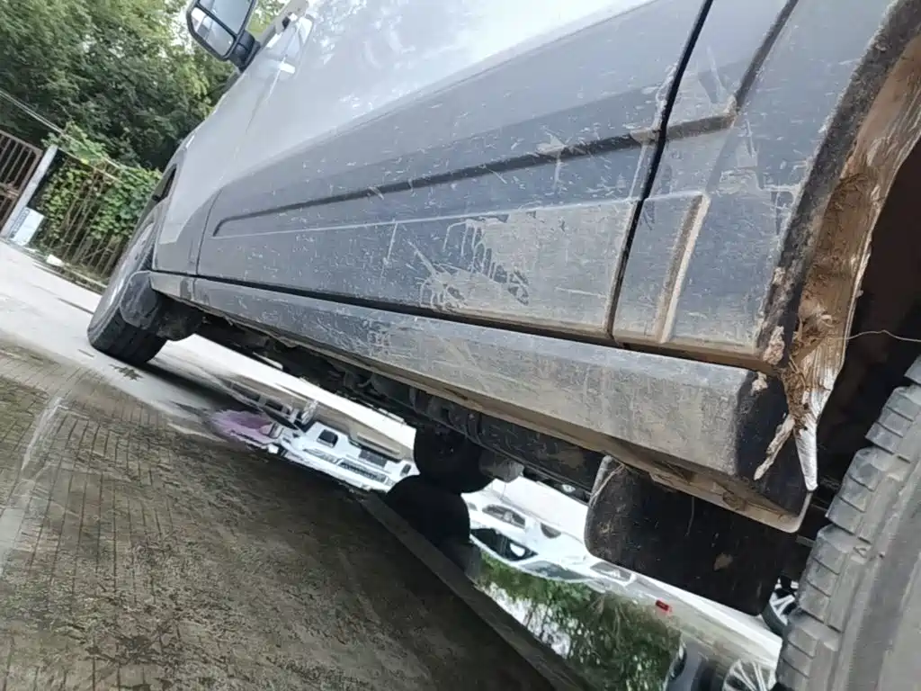 Ford Transit, миниатюра 21