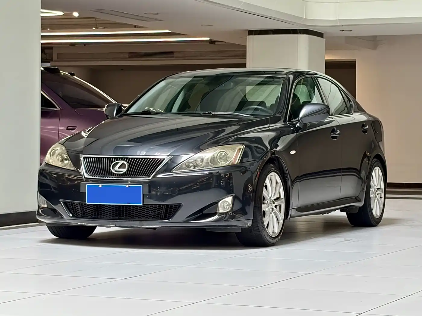 Lexus IS 2007 2007 300 Dynamic Special Edition