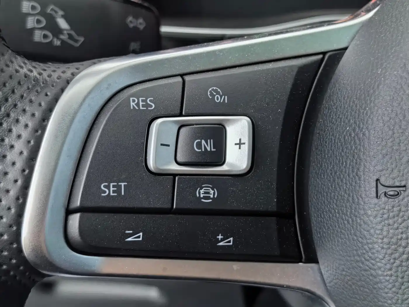 Volkswagen Teramont 2020 Teramont X 380TSI 4WD Luxury фото 20
