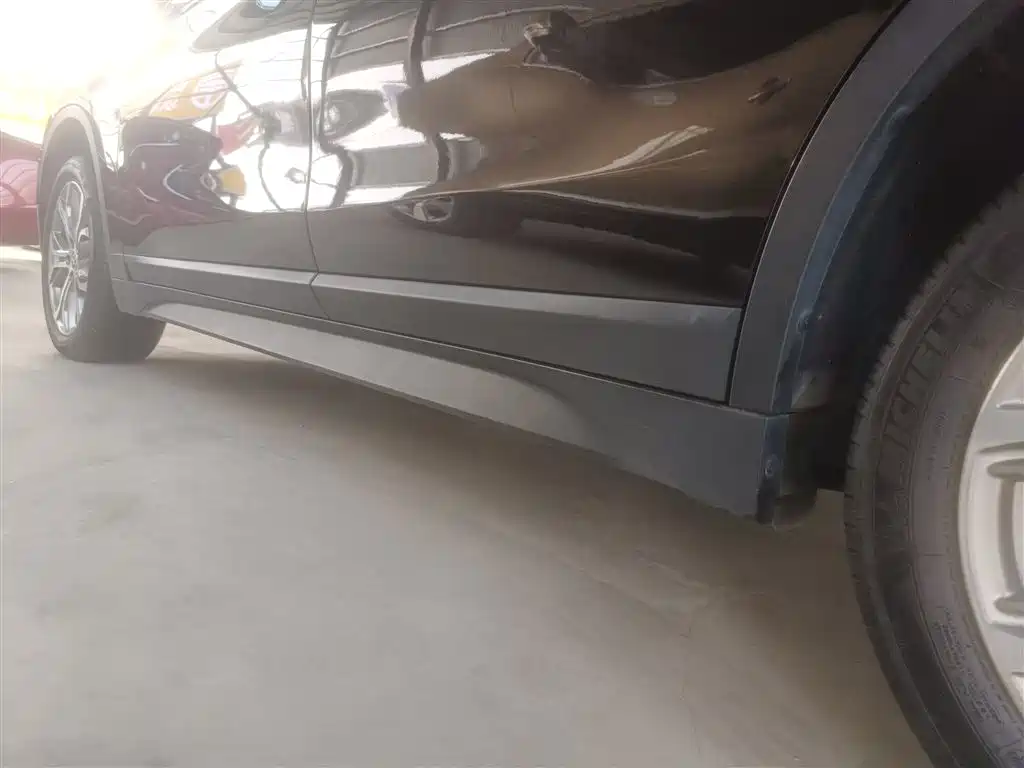 BMW X1 2019 sDrive20Li Leading Model фото 22