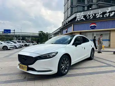 Mazda Atenza
