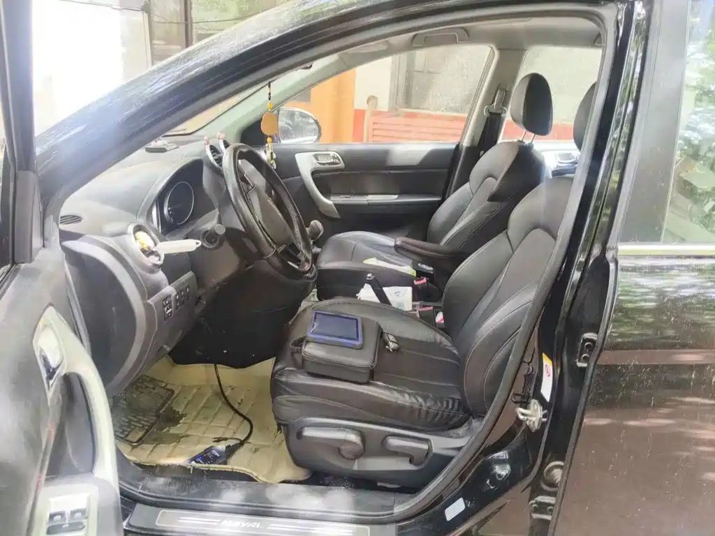 Haval H6 2014 2013 Upgraded 1.5T Manual 2WD Elite
