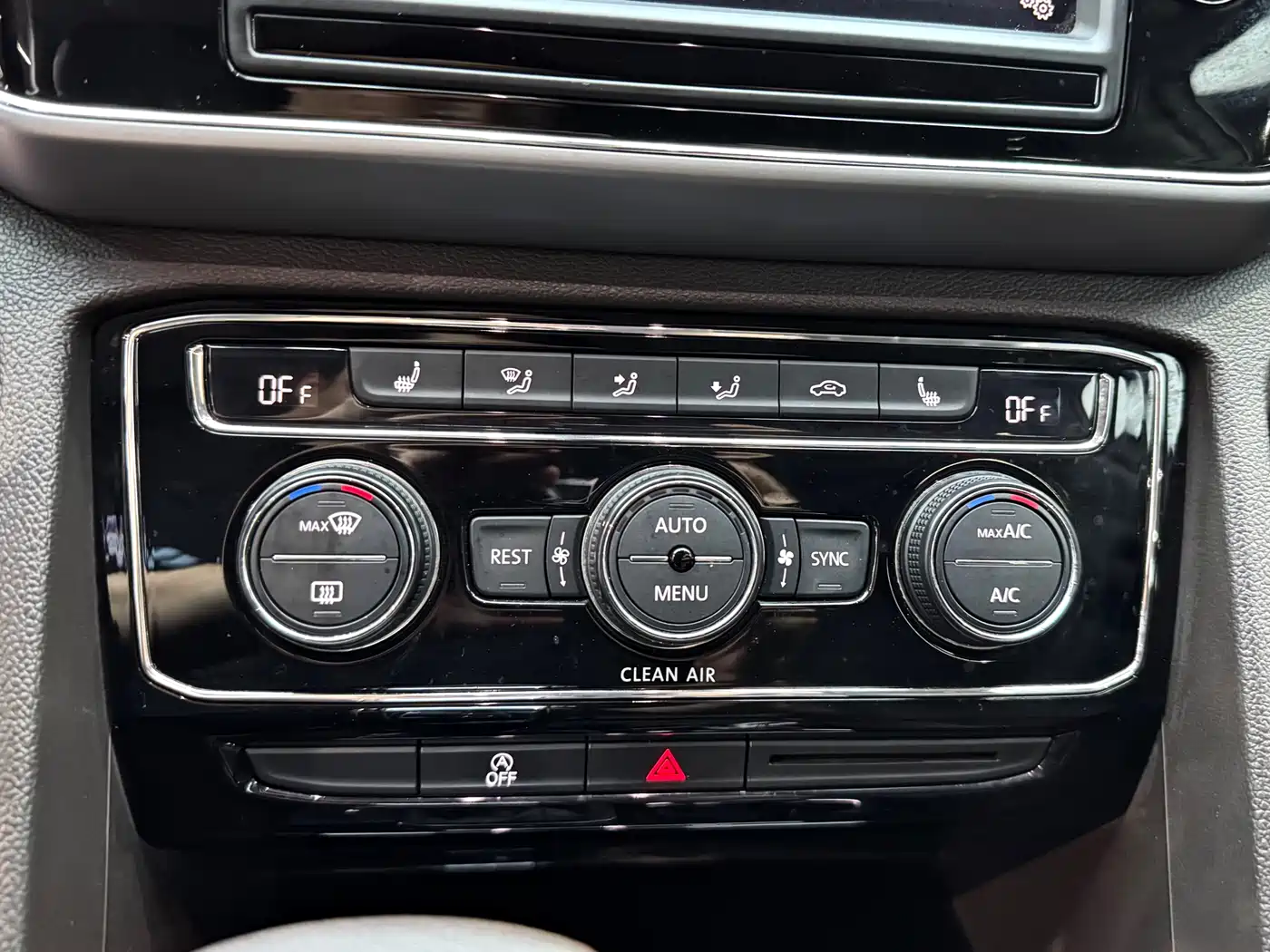 Volkswagen Teramont 2017 330TSI 2WD Luxury фото 16