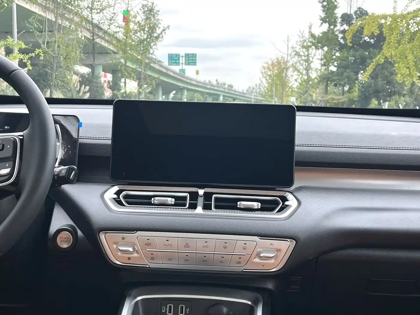 Haval H5 2025 2025 2.0T Auto 4WD Navigation Edition (Diesel)