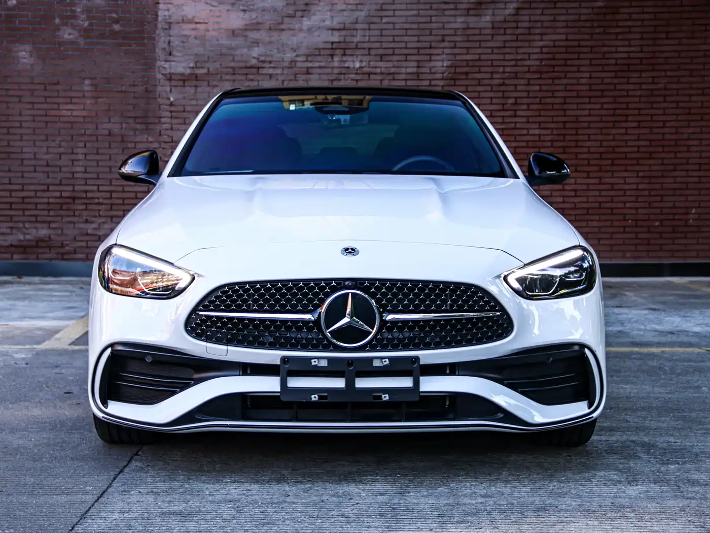 Mercedes-Benz C-Class 2023 C 260 L Night Edition Sport фото 2