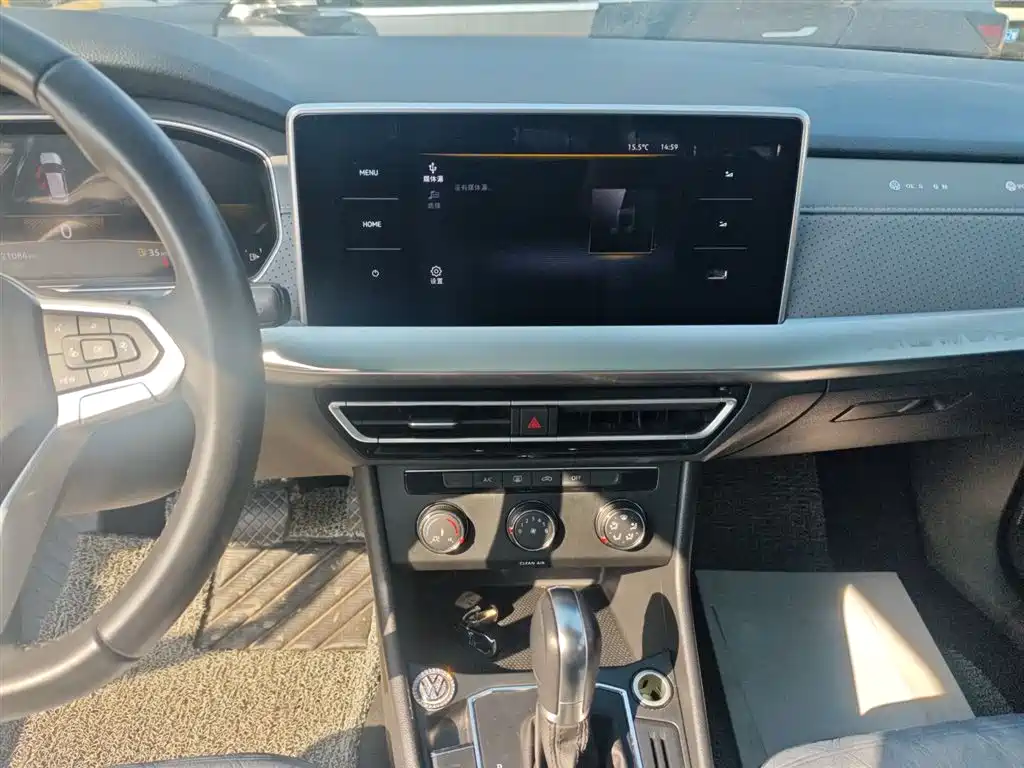 Volkswagen Lavida 2023 280TSI DSG Comfort Edition фото 9