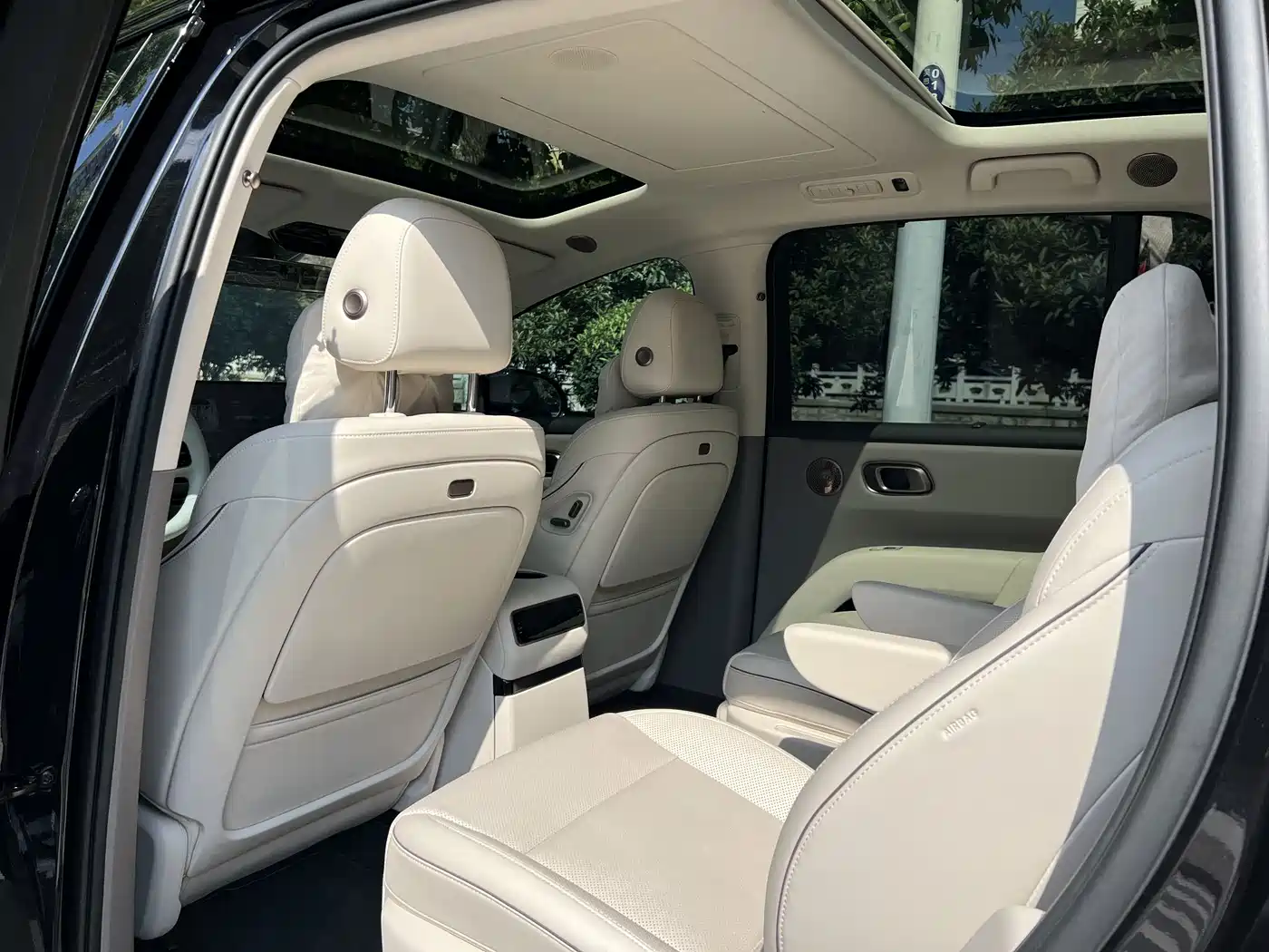 Photo 16 - Li Auto Li i8