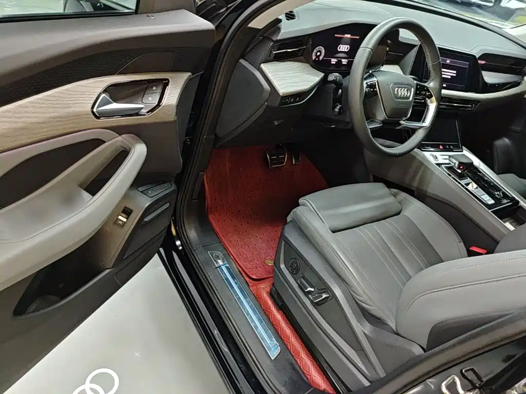 صورة 16 - Audi Q6