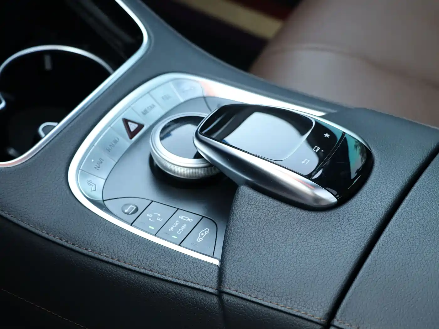Mercedes-Benz S-Class 2014 S 320 L Luxury фото 16