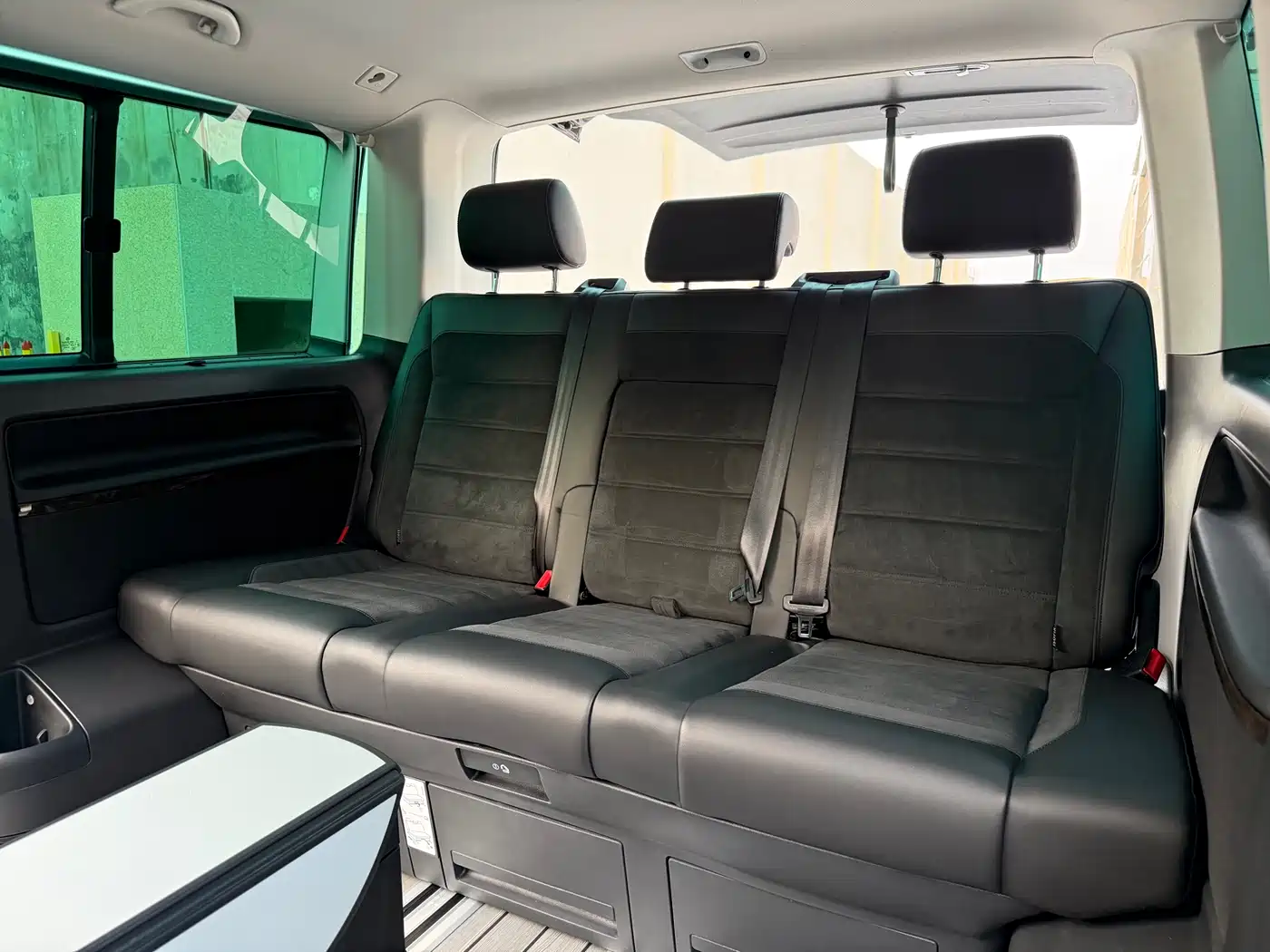Volkswagen Multivan 2020 2019 2.0TSI 4WD Premium 7-seater