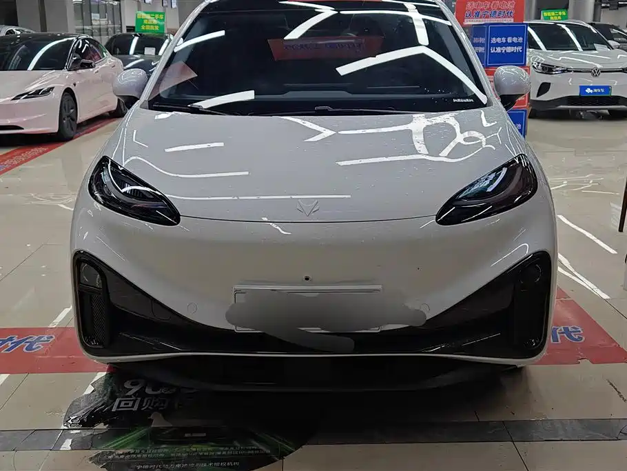 ARCFOX EXTREME FOX POLAR FOX KOALA S