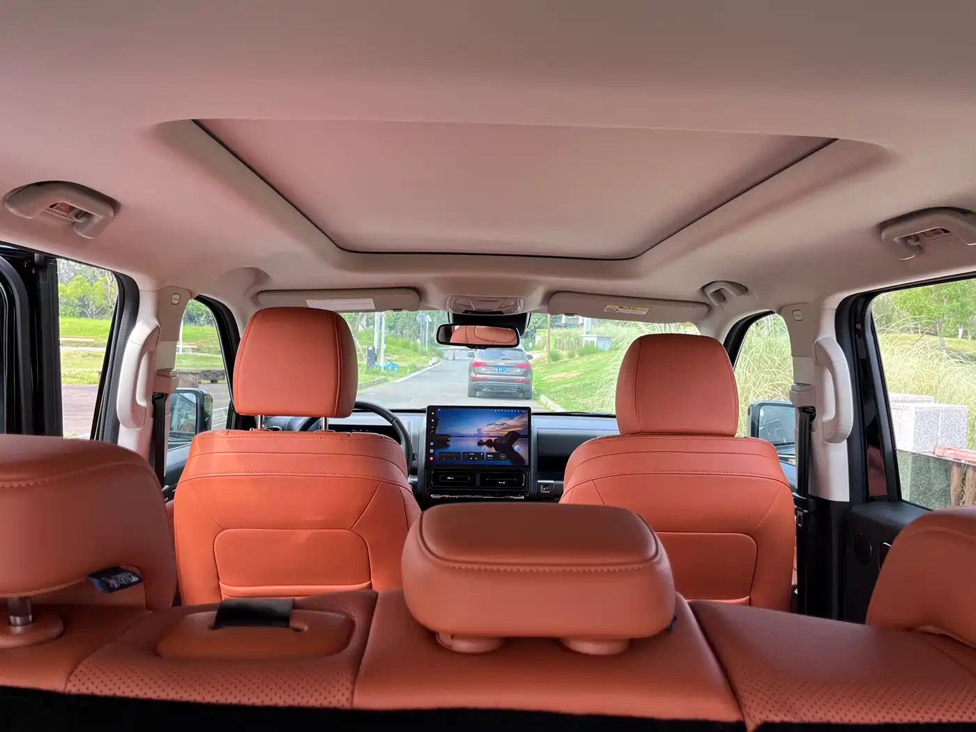 Haval H9 2024 2.4T Diesel AWD Extreme Edition фото 17