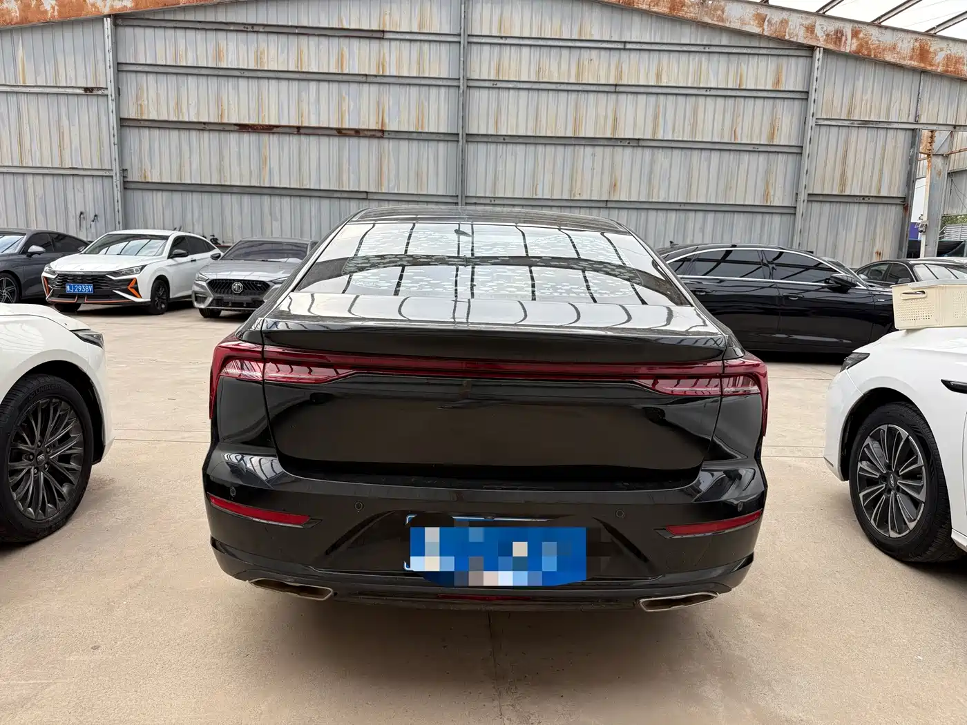 Photo 8 - Besturn B70