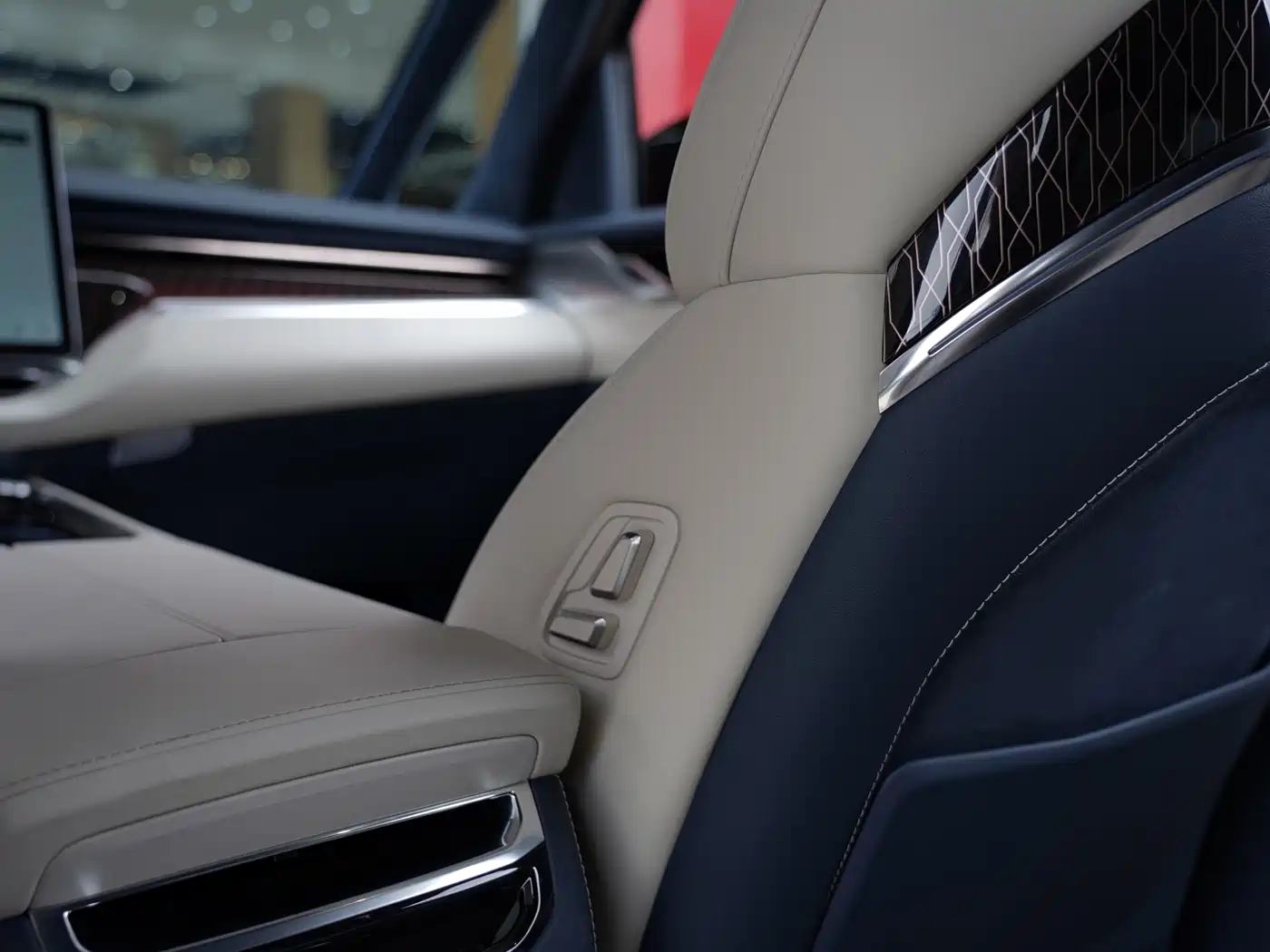 ZEEKR EXTREME KRYPTON 009