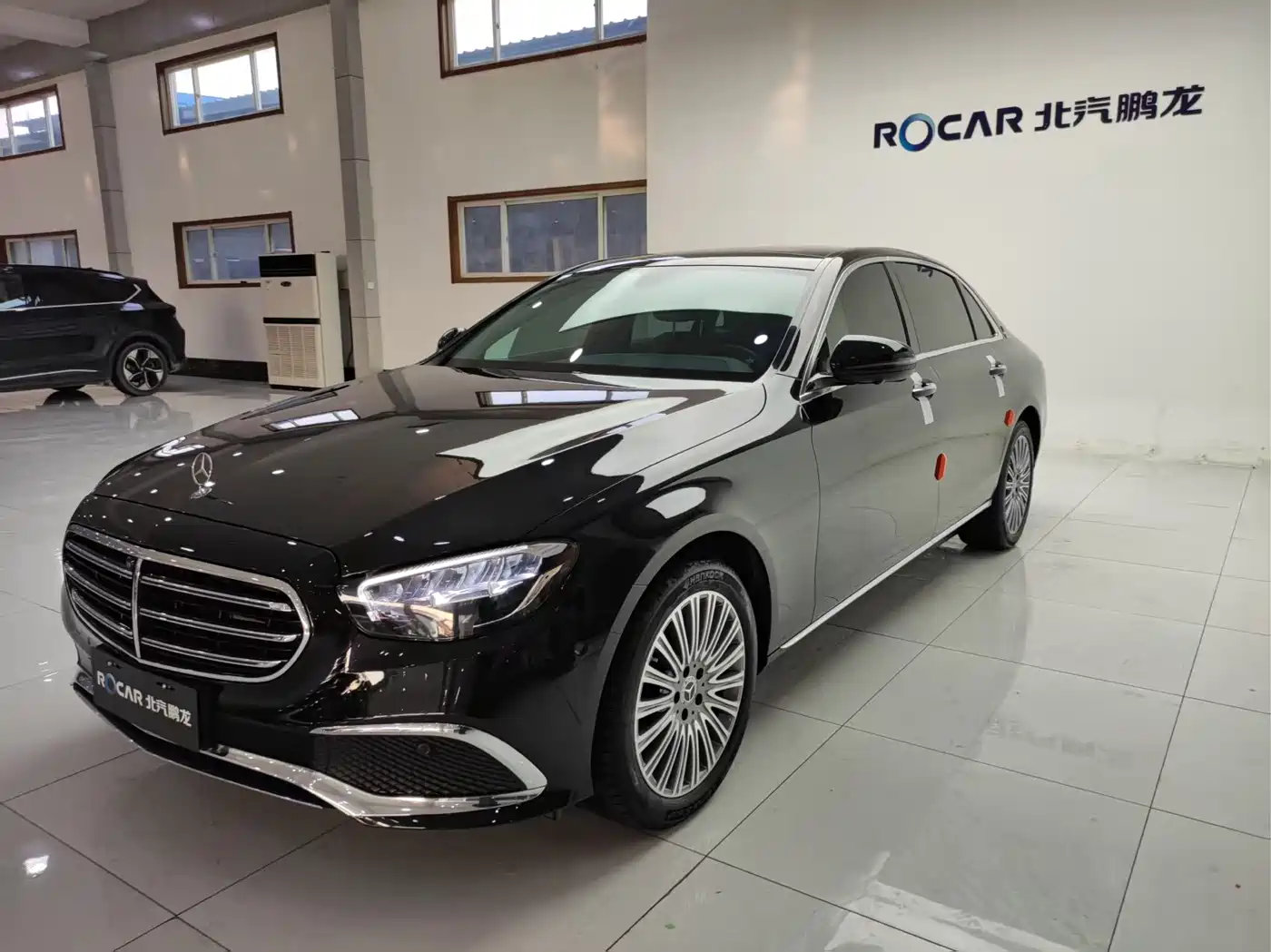 Mercedes-Benz E-Class 2023 E 300 L Fashion фото 20