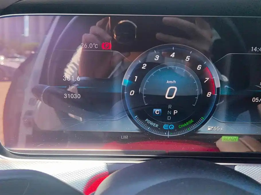 Mercedes-Benz E-Class (Import) 2019 E 260 Sport Edition фото 14
