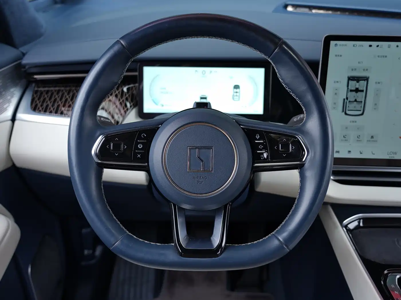 ZEEKR EXTREME KRYPTON 009