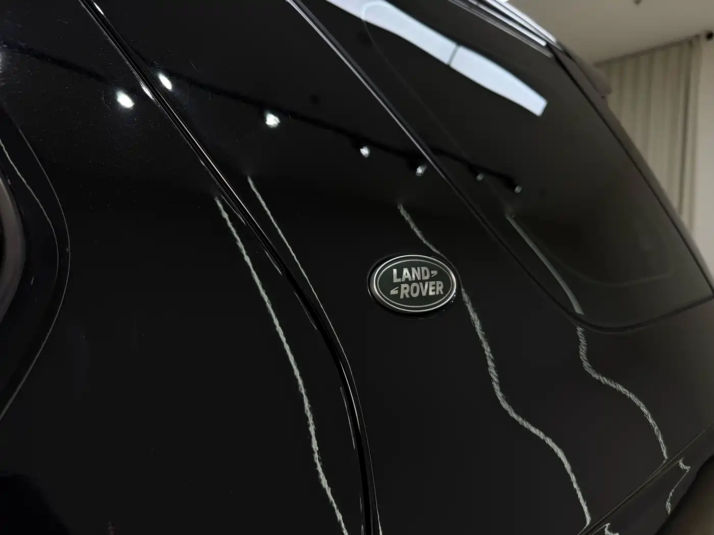 Land Rover Discovery Sport 2022 Model 249PS R-Dynamic S Performance Edition 5-Seater фото 41