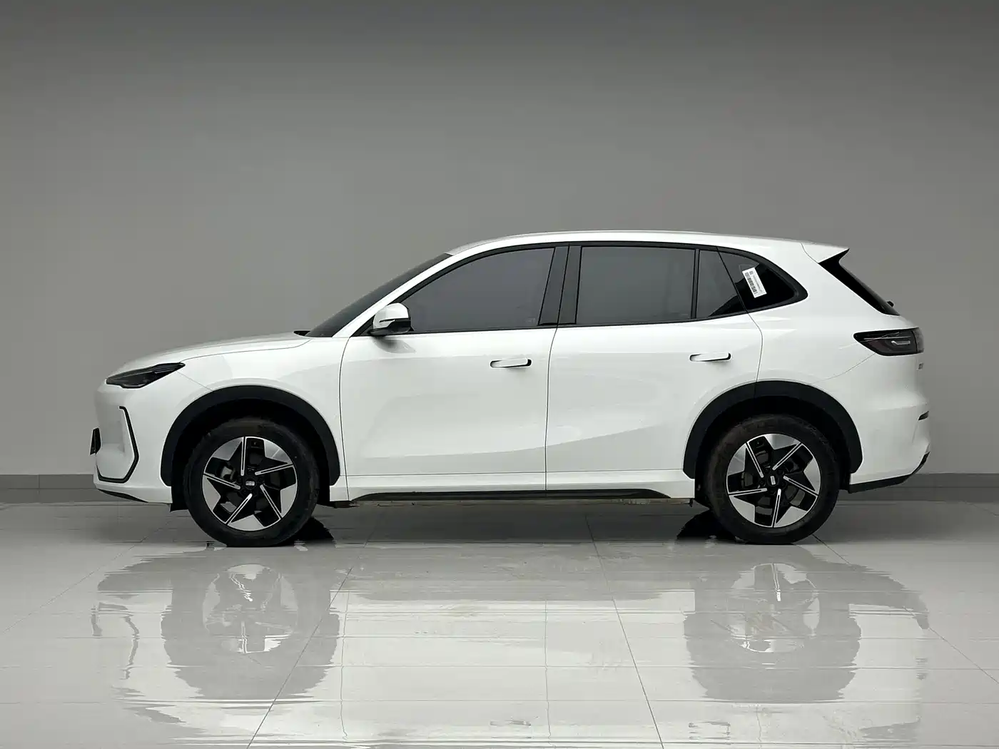 Geely Galaxy Galaxy E5 2024 530km Voyage Edition фото 4