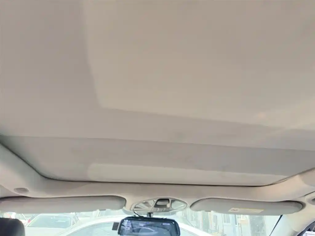 Hyundai Santa Fe 2015 2.0T Automatic 4WD Smart 7-seater фото 18