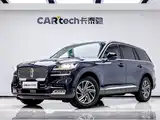 Photo 1 - Lincoln Aviator