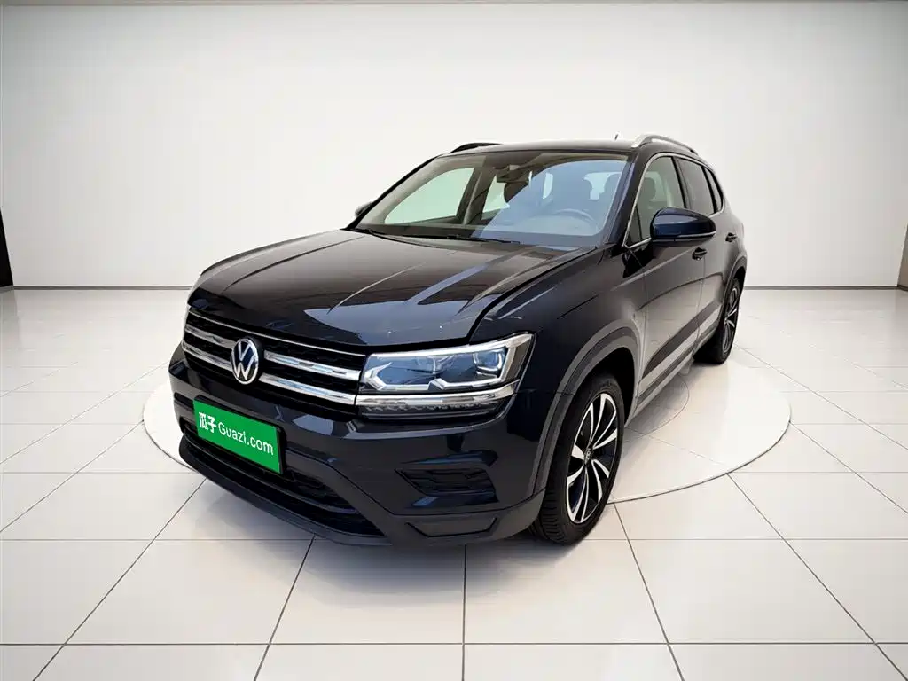 Volkswagen Tharu 2021 280TSI 2WD Luxury Plus