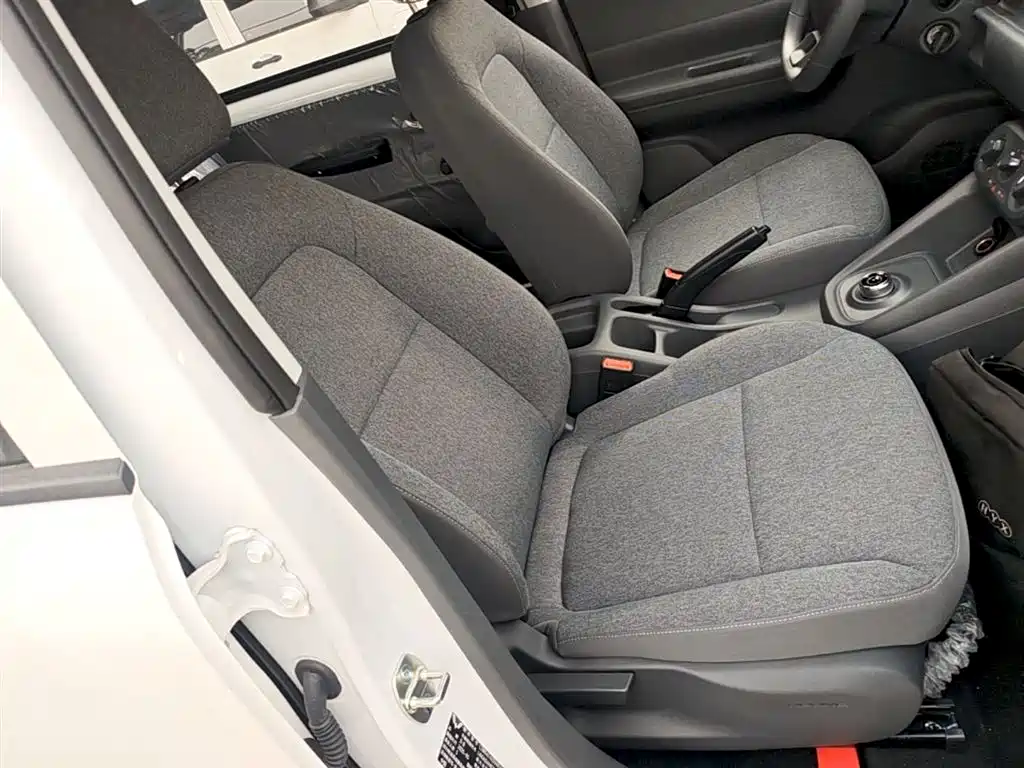 Фото 25 - Wuling Motors Wuling Hongguang New Energy
