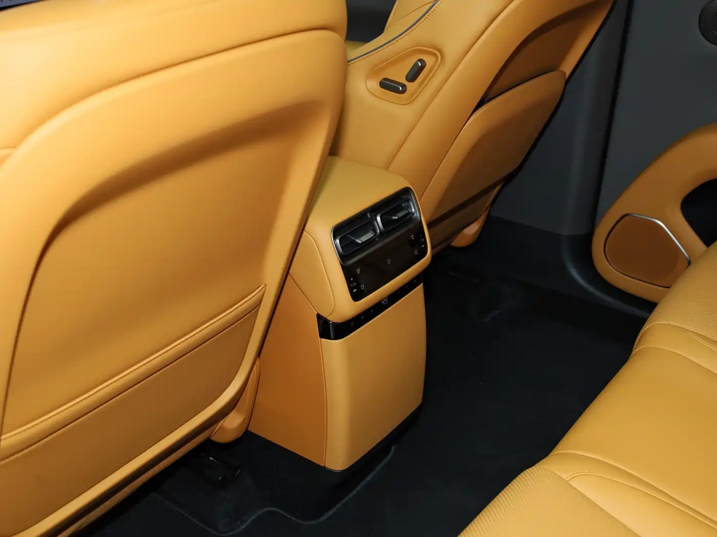 Li Auto i6 2025 2025 2WD Base Model