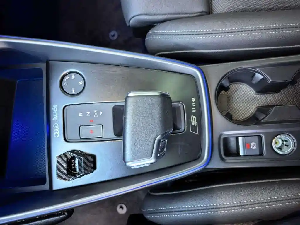 Audi A3 2023 Facelift A3L Limousine 35 TFSI Fashion Sport фото 21