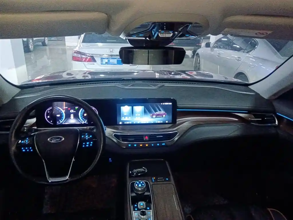 صورة 6 - Ford Territory