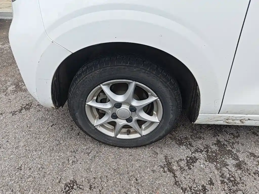 Roewe Kaiwei CLEVER 2024 2022 311km Vitality Bobo Edition