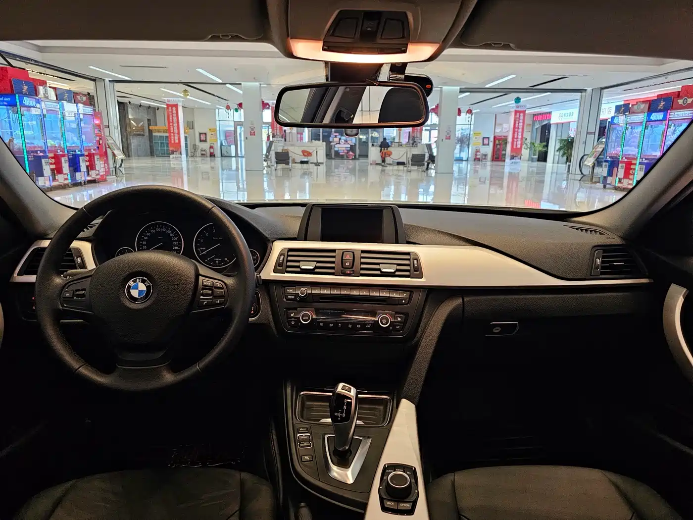 BMW 3 Series 2015 320i Super Joy Fashion фото 10