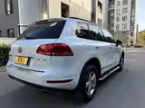 Фото 6 - Volkswagen Touareg